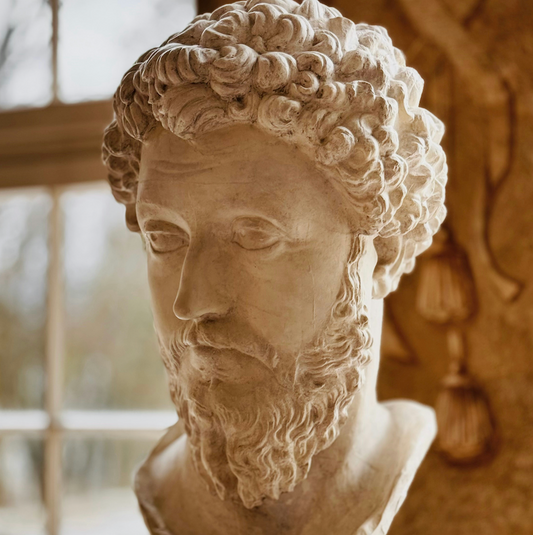 Two Must-Read Books on Marcus Aurelius for Personal Growth