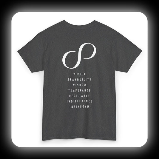 Stoic Attributes Tee