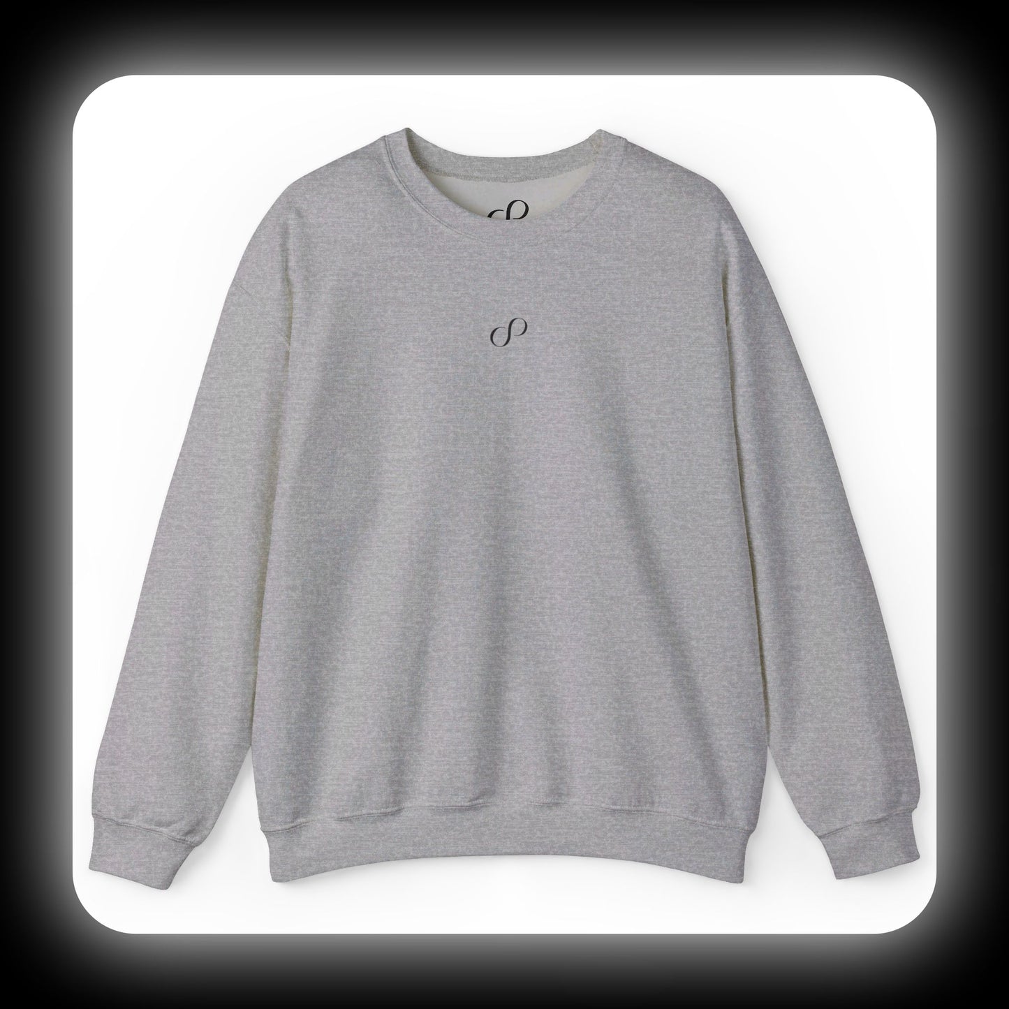 Stoic Attributes Crewneck