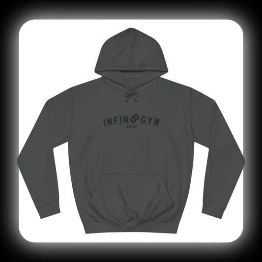 Infin8 Varsity Hoodie