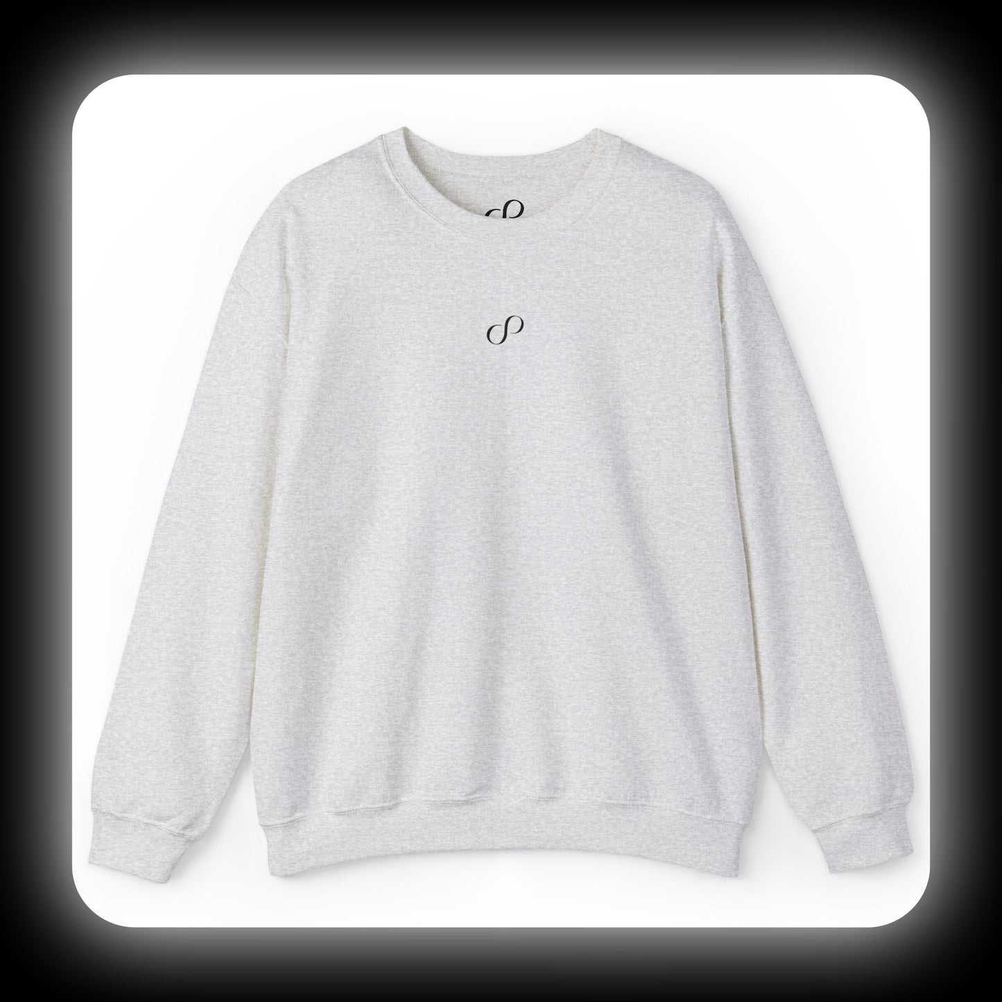 Infin8 Crewneck