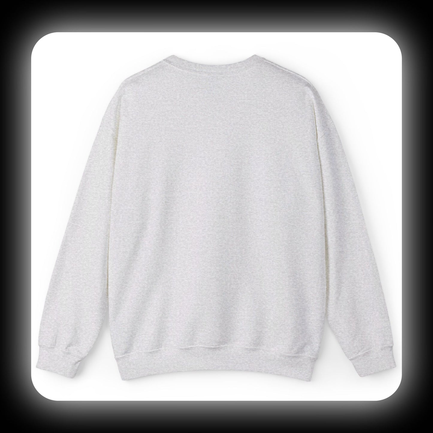 Infin8 Varsity Crewneck