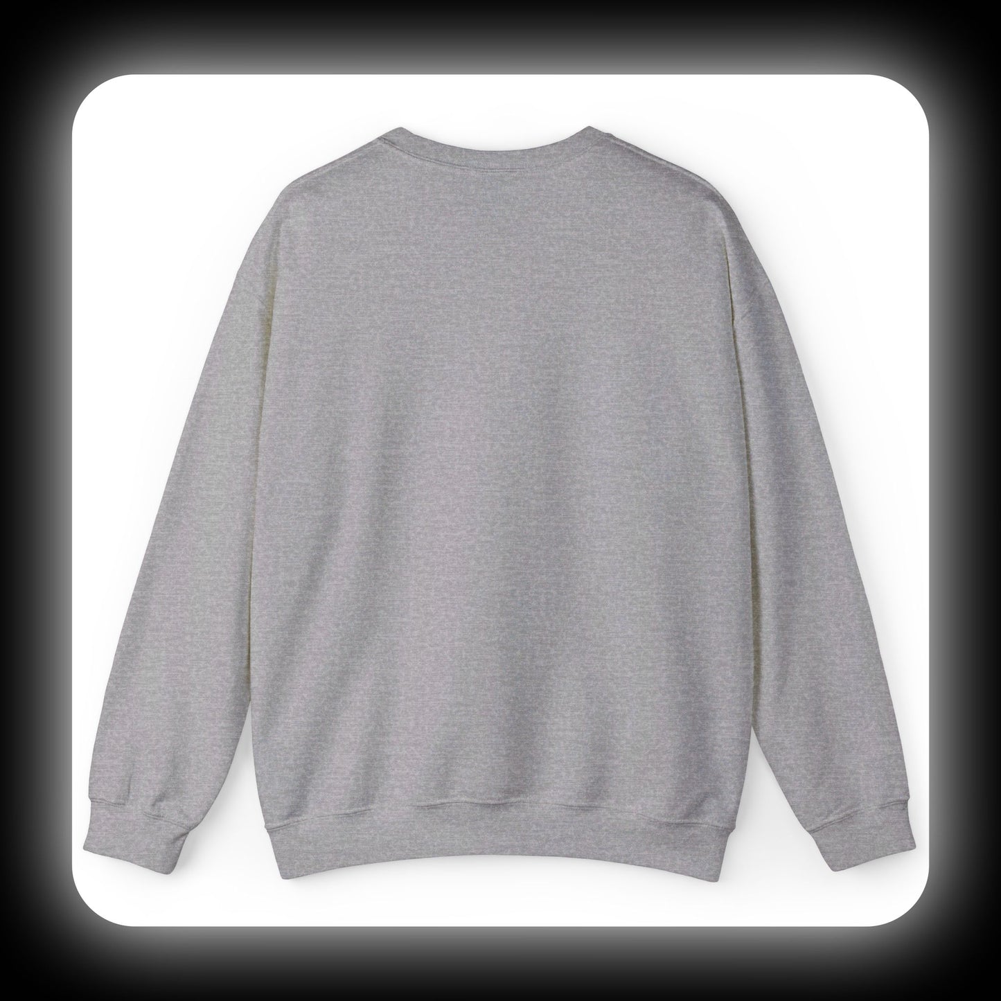 Infin8 Varsity Crewneck