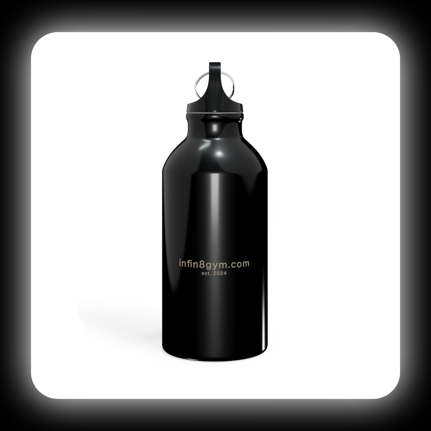 Infin8 Flask