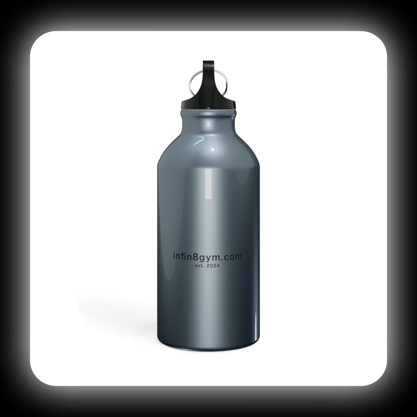 Infin8 Flask